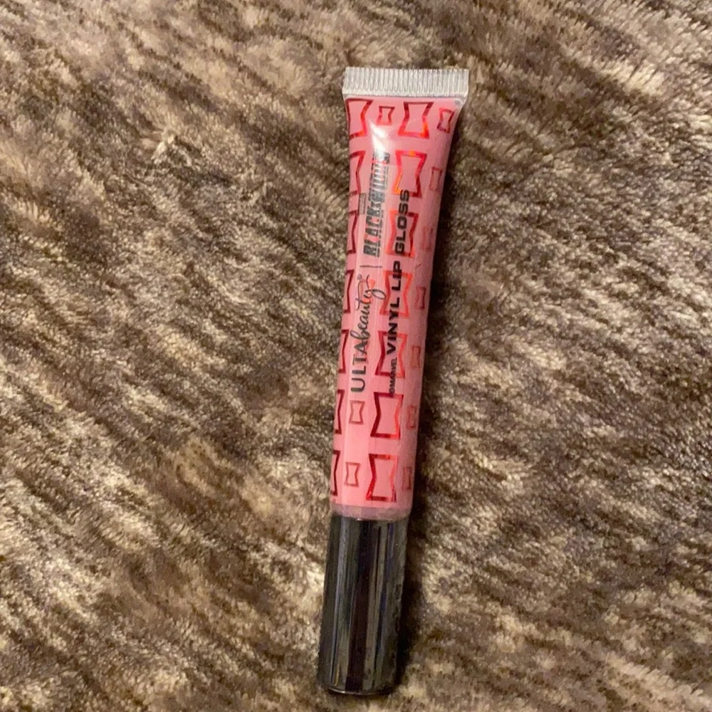 Ulta Beauty new wrapping